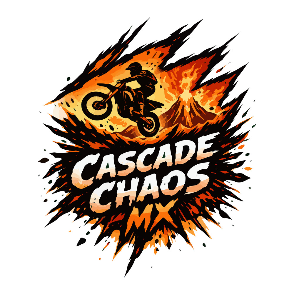 Cascade Chaos MX