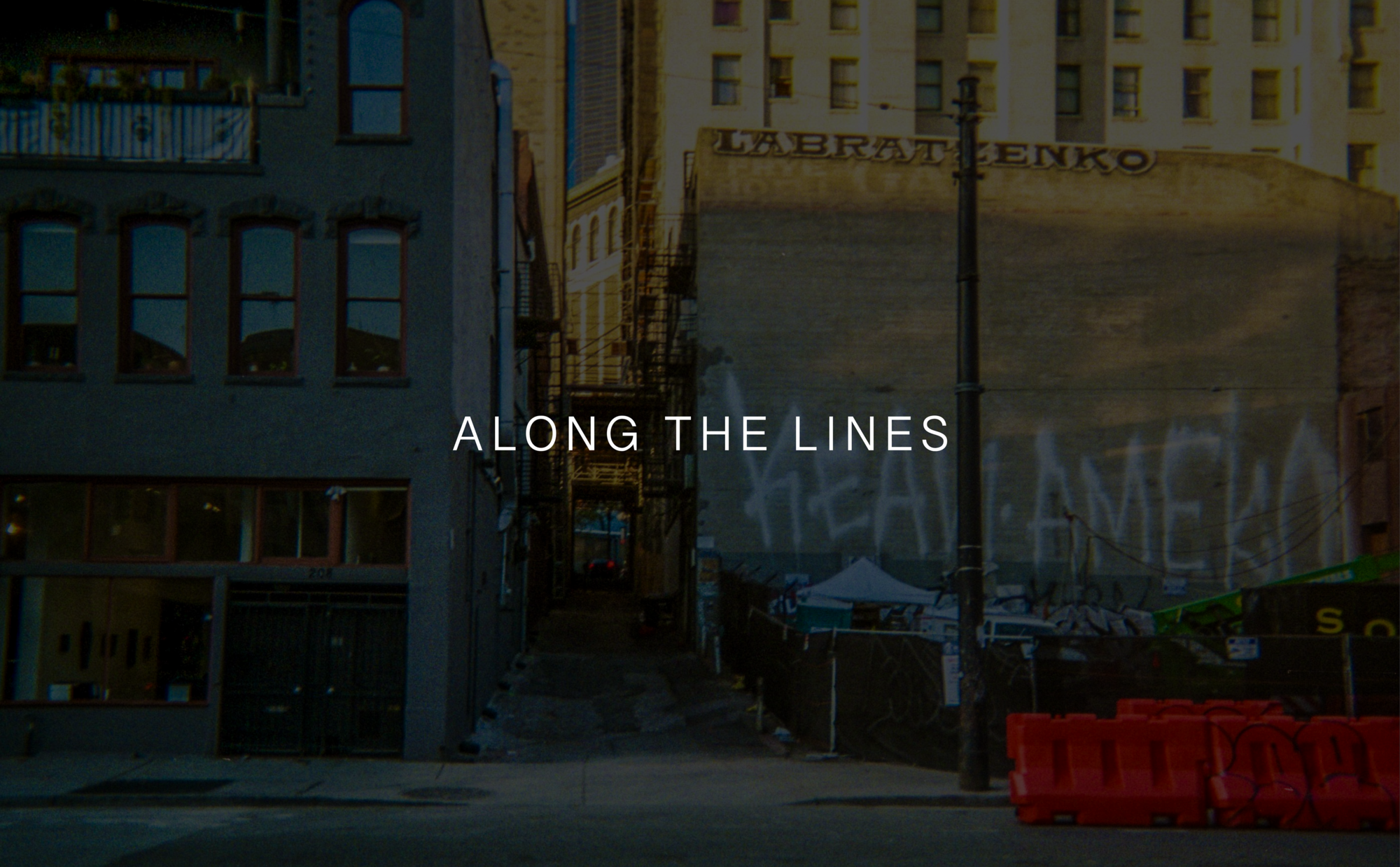 Along the Lines — image 1