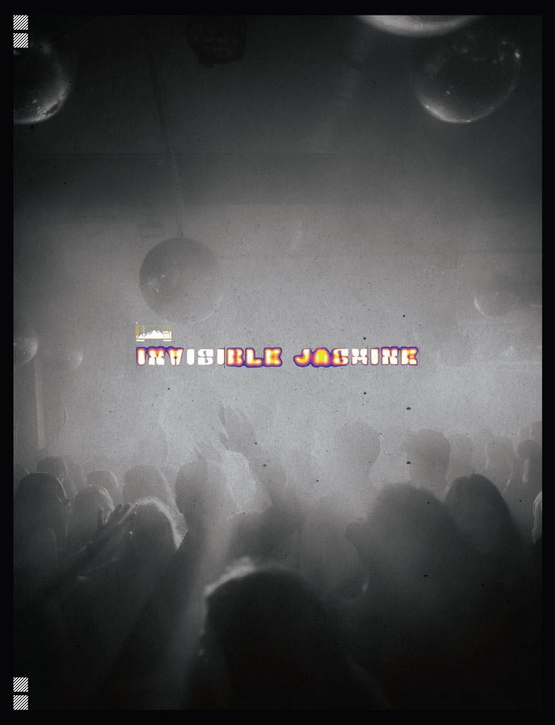 Invisible Jasmine