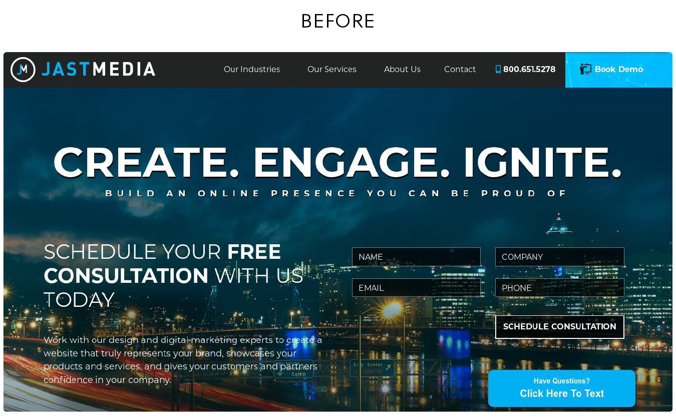 Jast Media — image 1