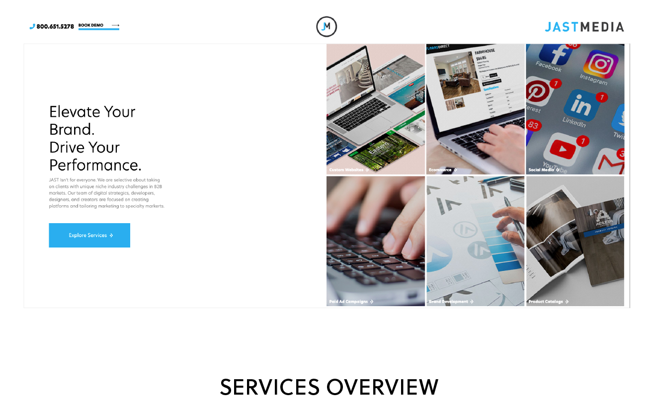 Jast Media — image 2