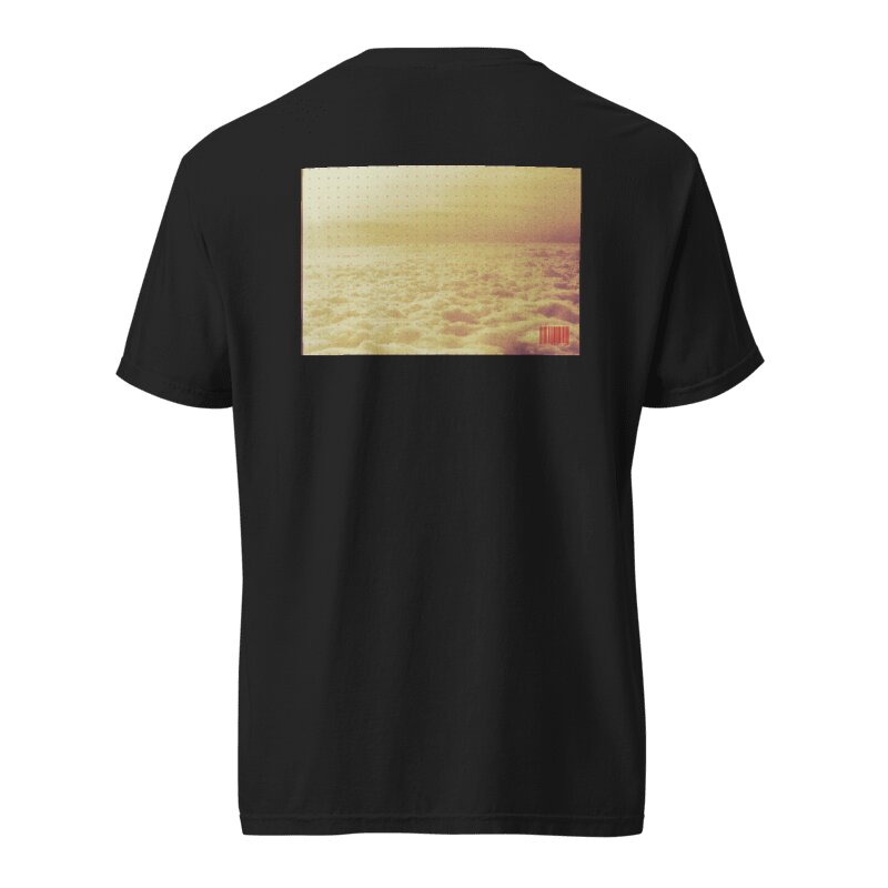 Cloud Error Tee — reverse