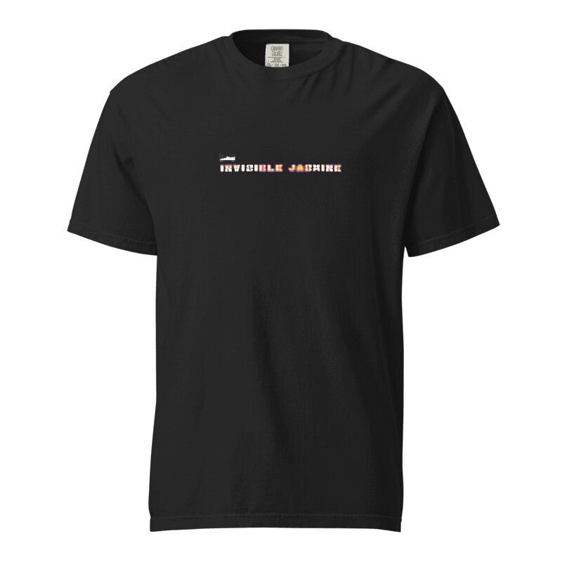 Cloud Error Tee