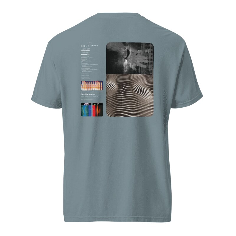 Definition Tee — reverse