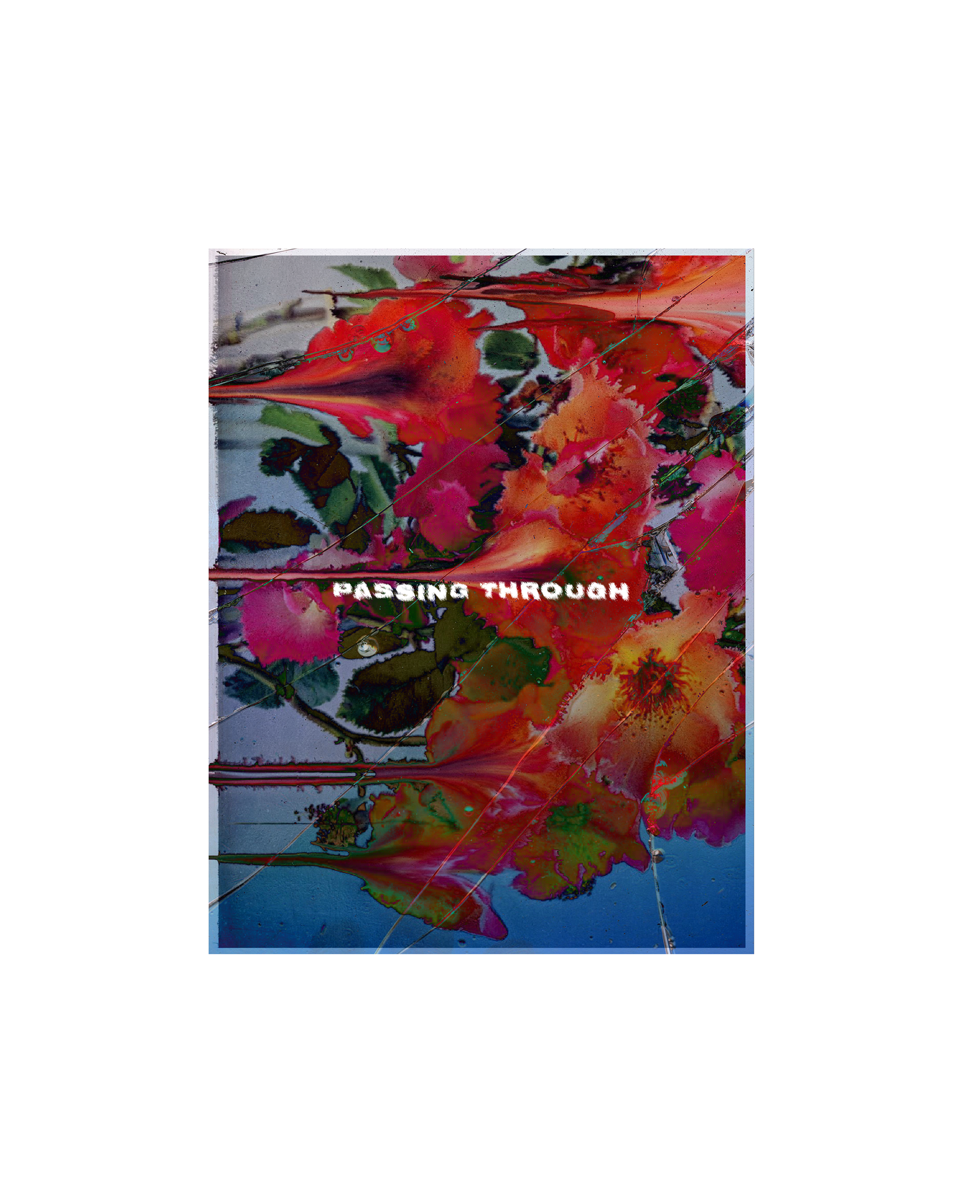 Passing Through — image 1