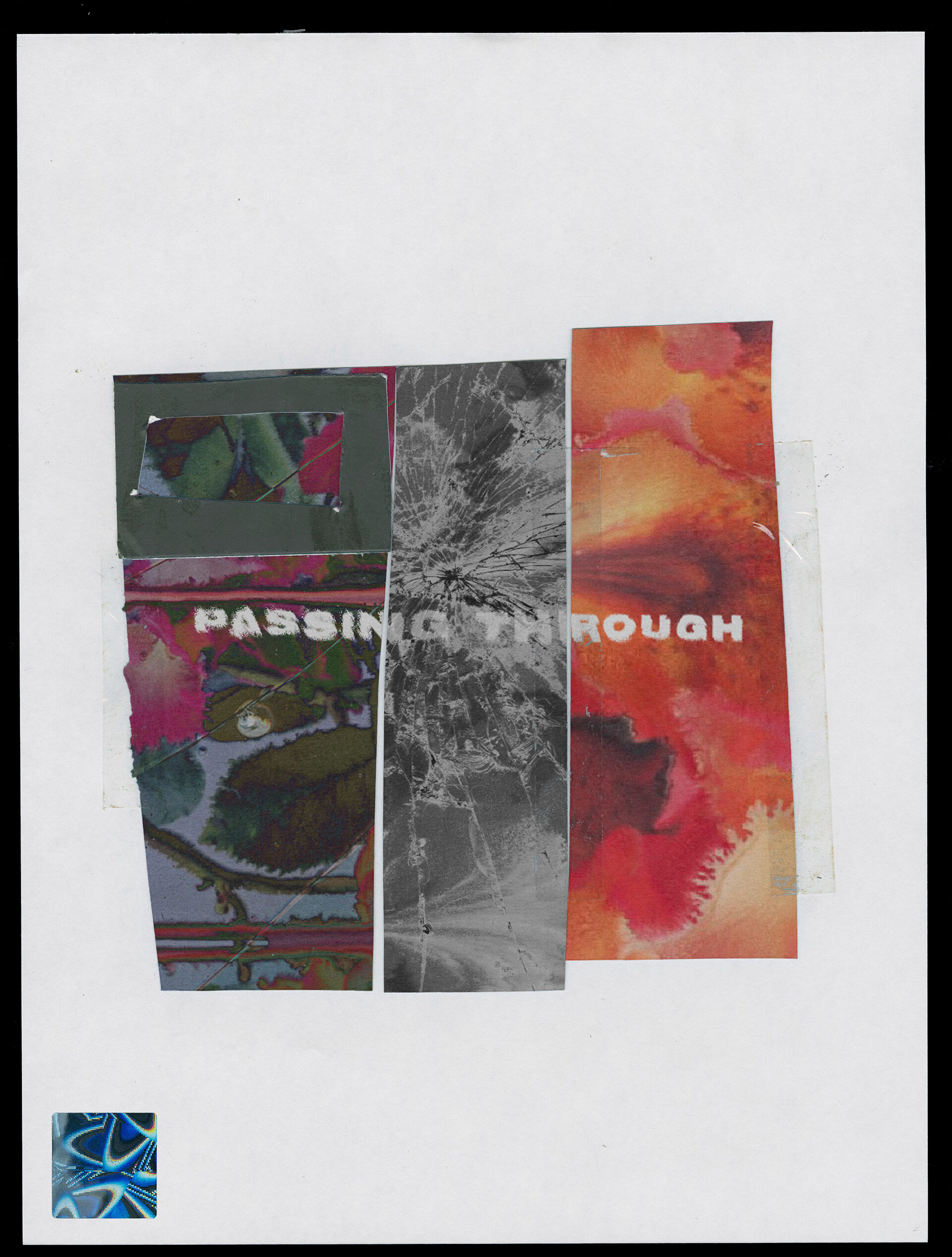 Passing Through — image 2