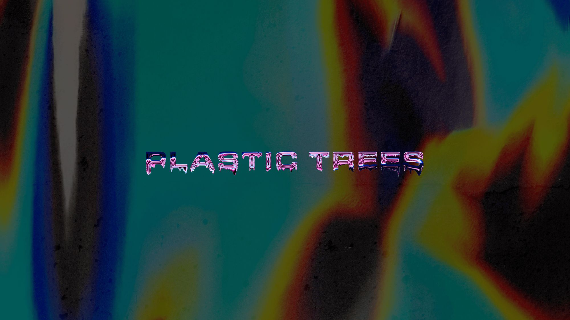 Plastic Trees — image 1