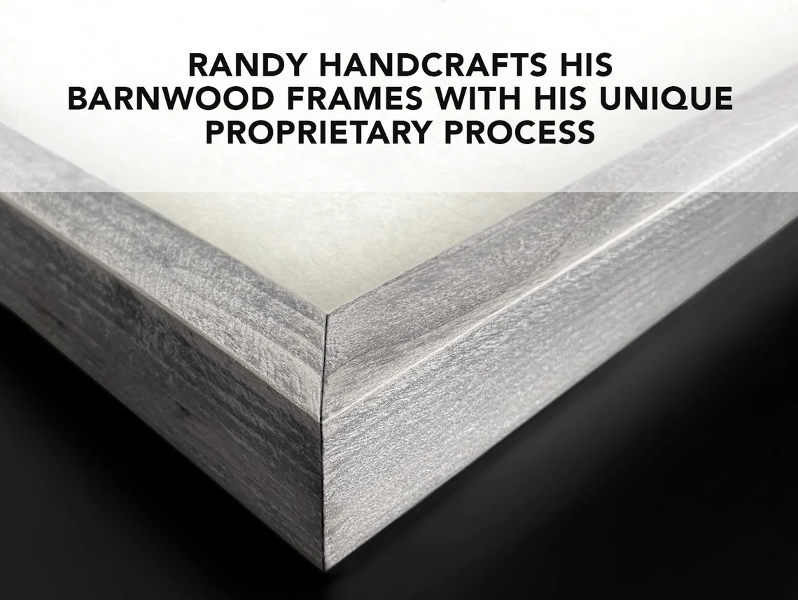Randy’s Design — image 1
